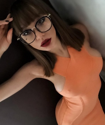 Проститутка Оля